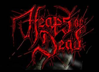 logo Heaps Of Dead